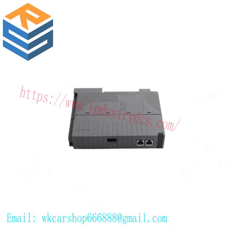 Yokogawa ATA4S-00 S2 I/O Module