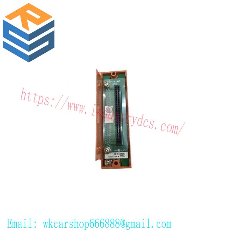 YOKOGAWA ATI3S-00 S2 Terminal Block for I/o Modules