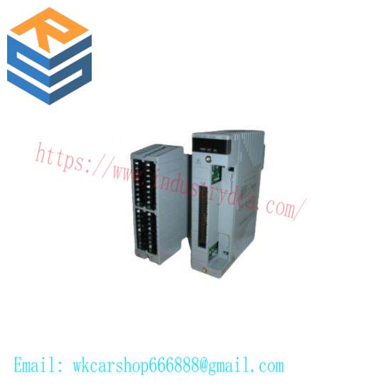Yokogawa ATR8S-00 S2  Digital I/O Module