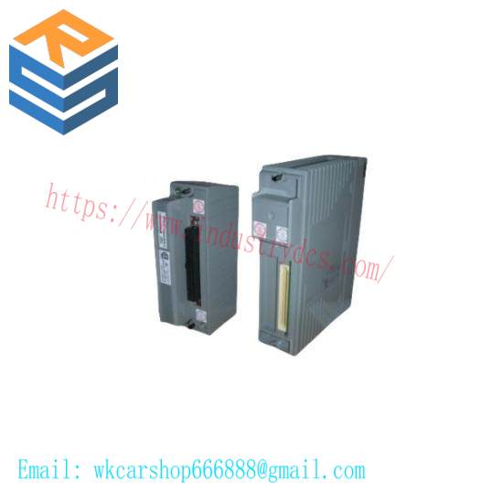 Yokogawa ATR8S-00 S2  Digital I/O Module