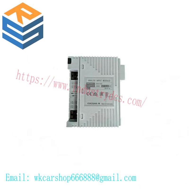 YOKOGAWA CP401-10 Processor Module