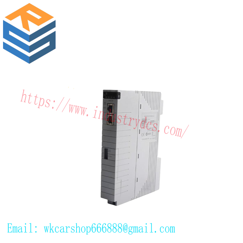 YOKOGAWA CP451-10S2 PLC Processor Module