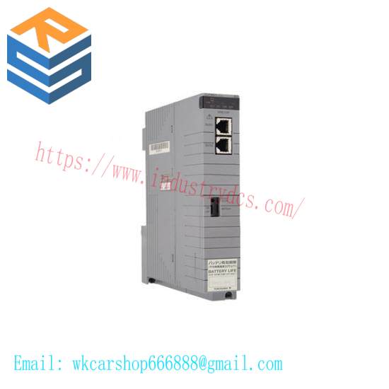 Yokogawa CP451-11 S2 Processor Module