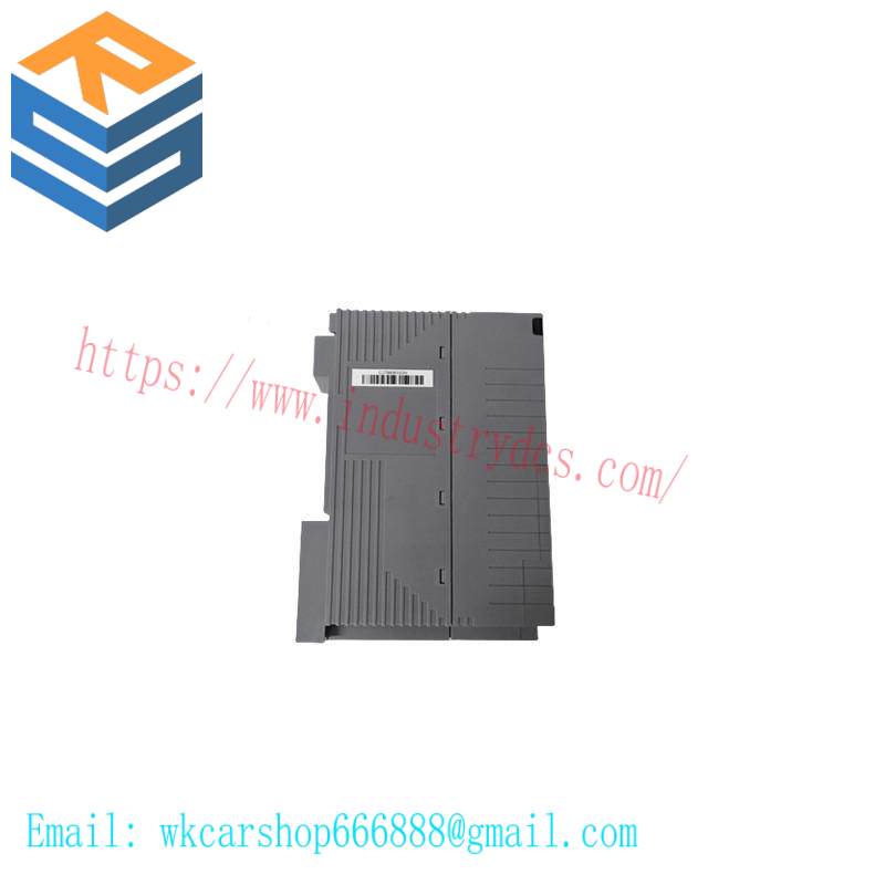 Yokogawa CP451-50 Processor Module