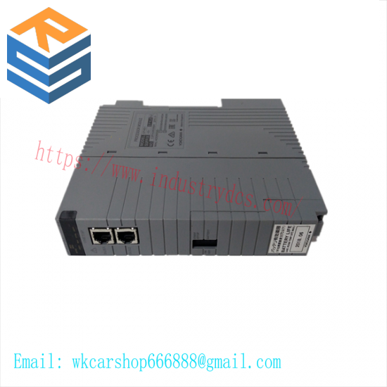 YOKOGAWA CP451-51 Processor Module