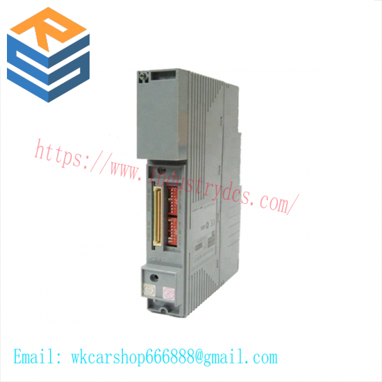 YOKOGAWA CP461-10 Processor Module