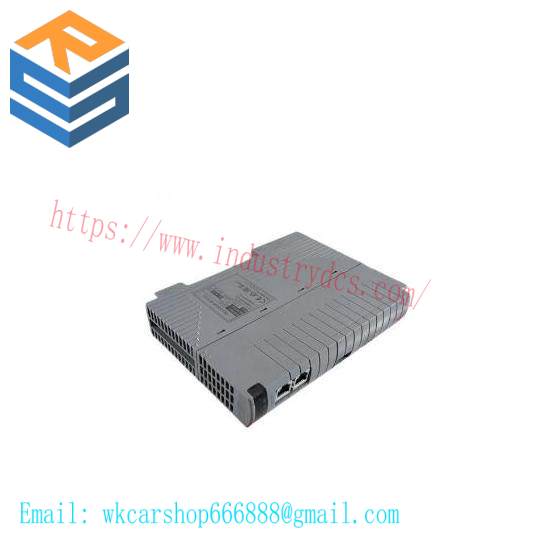 Yokogawa CP461-50-S2 Processor Module