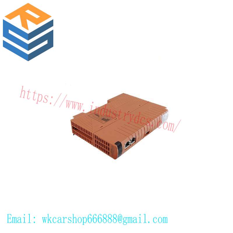YOKOGAWA CP461-51-S2 Processer Module