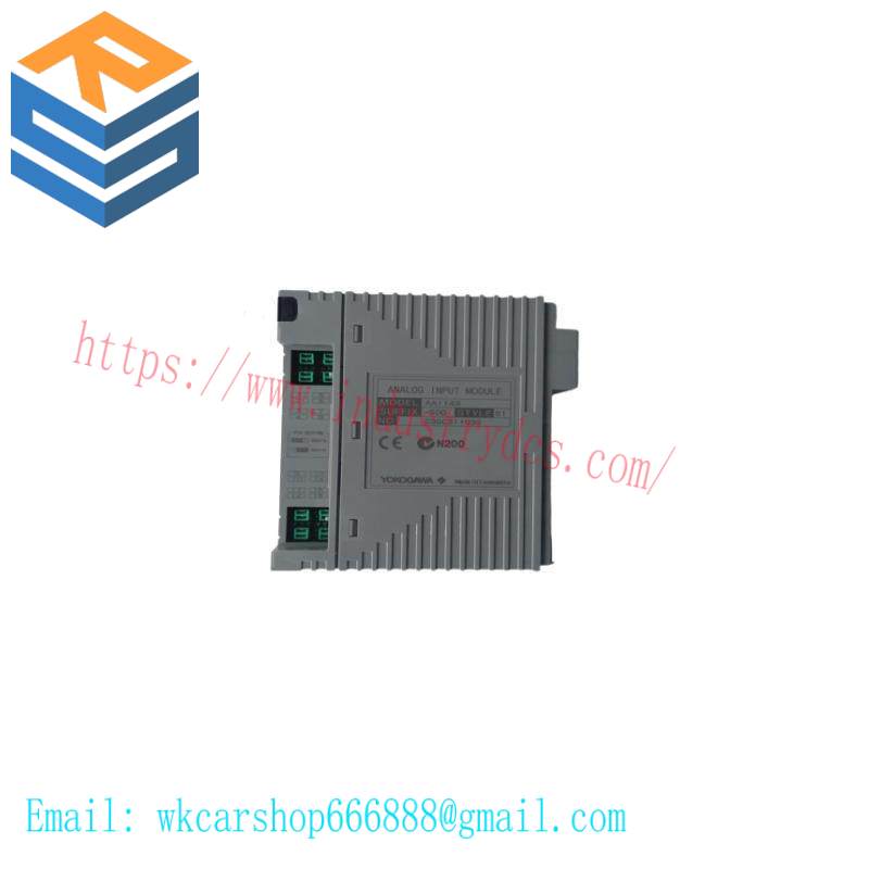 YOKOGAWA CP471-00 Processor Module
