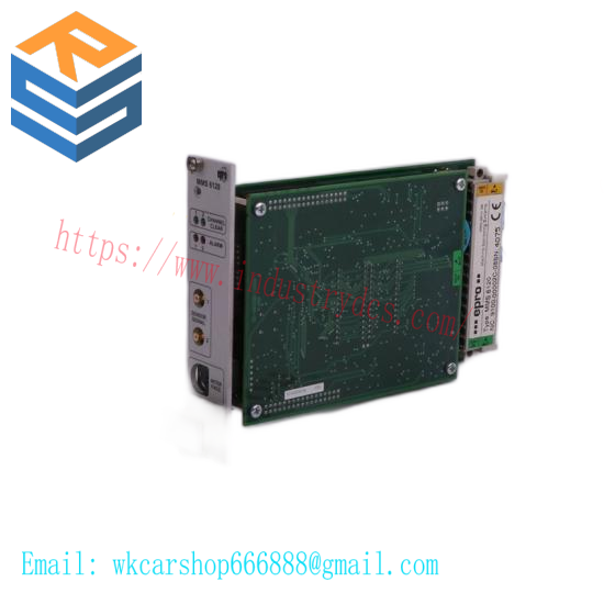 YOKOGAWA DP85B*A