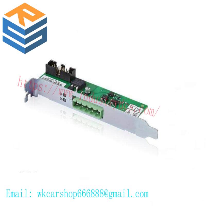 YOKOGAWA DP97*B Display Processor Card