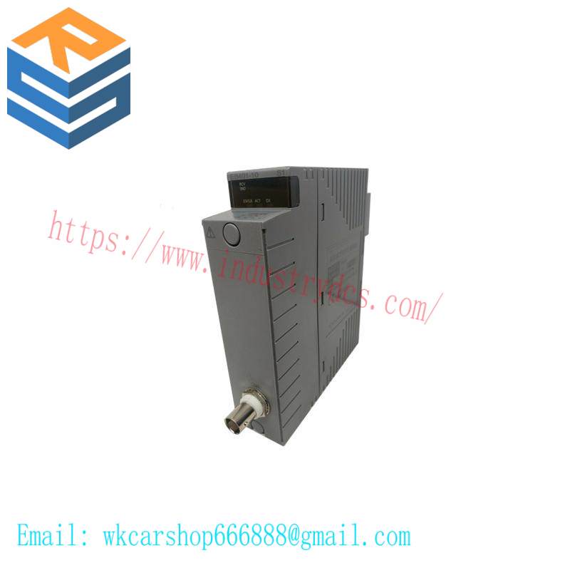 Yokogawa EB401-10 Master Module