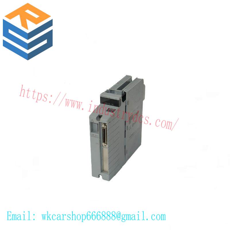 YOKOGAWA EB401-10 S1 Bus Interface Module