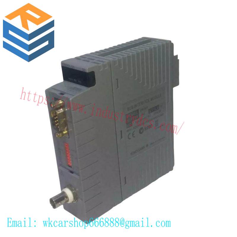 Yokogawa EB501-50 S2 Bus Interface Module