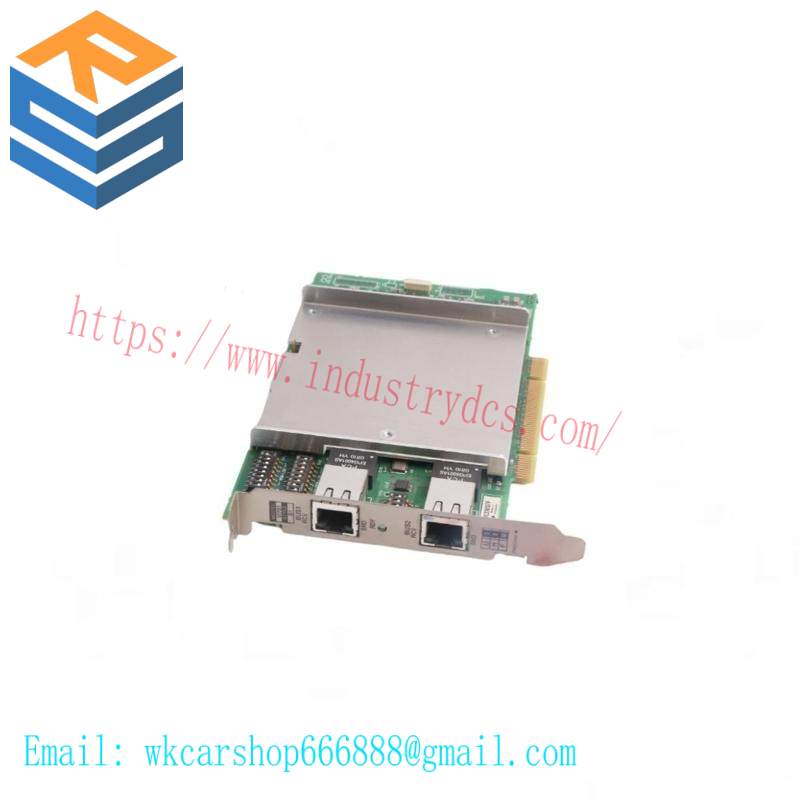 Yokogawa EC401-10 S2 Bus Coupler Module