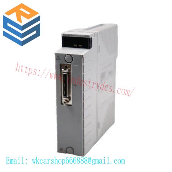 Yokogawa EC401-10 S3  ESB BUS Coupler Module