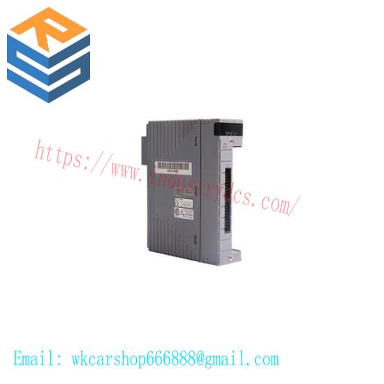 YOKOGAWA EC401-11 Bus Coupler Module