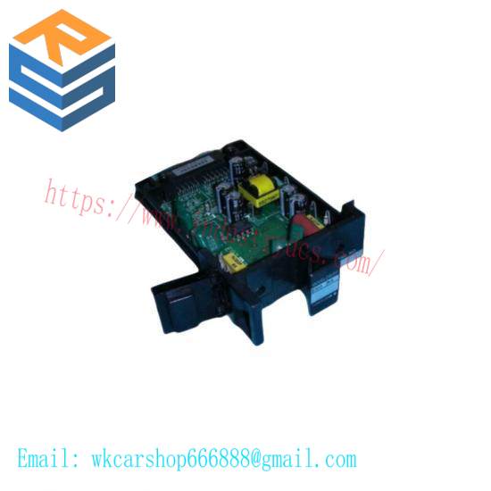 YOKOGAWA EH0*A Output Isolator Card