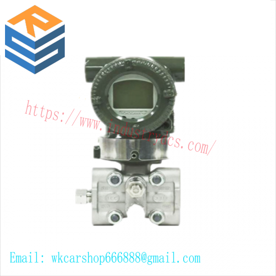 YOKOGAWA EJA110A-DMS4A-92EA Differential Pressure Transmitter