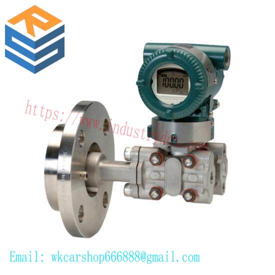 Yokogawa EJA210E-JMS0J-912DN-WD23B2SW00-B