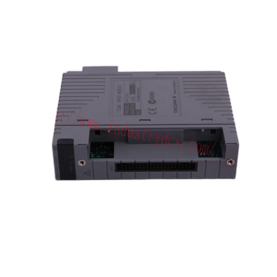 Yokogawa EJA530A-DAS4N-02DE  FCS System