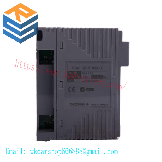 Yokogawa ER5*C