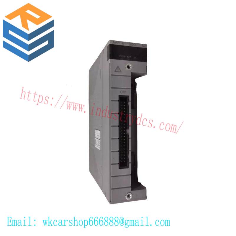 YOKOGAWA F3BU06-0N