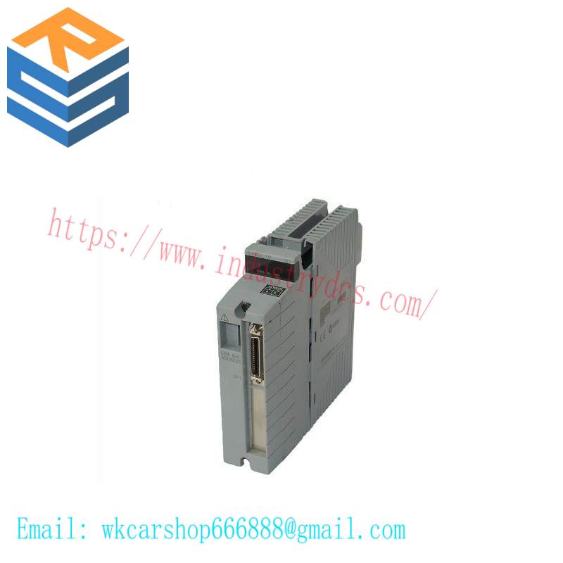 YOKOGAWA F3BU06-0N