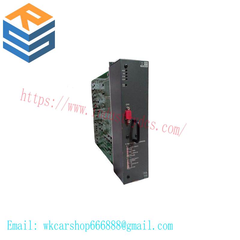 YOKOGAWA F3BU06-0N