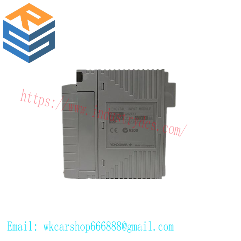 YOKOGAWA F3PU10-0N