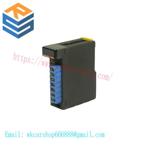 YOKOGAWA F3PU10-0N Power Supply Module