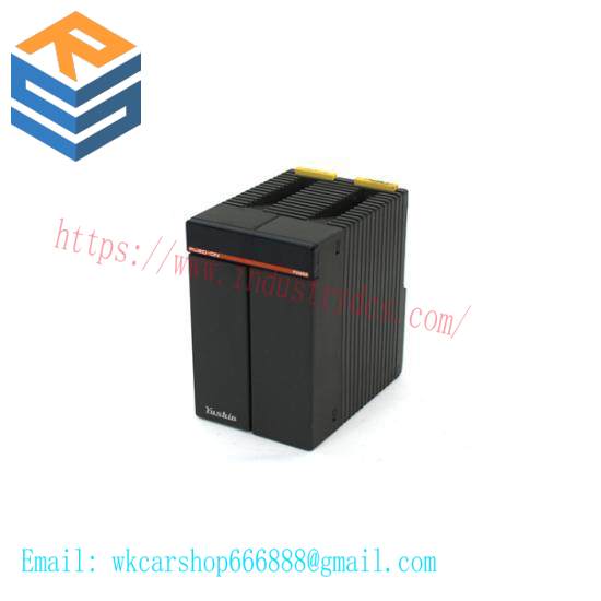 YOKOGAWA F3PU20-0N Power Supply