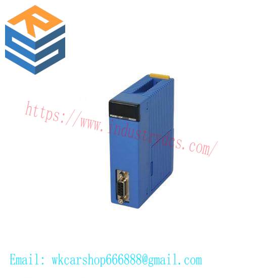 YOKOGAWA F3RZ81-OF F3RZ81-0F Communication Module