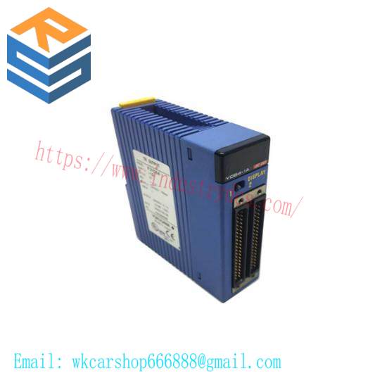 YOKOGAWA F3YD64-1A