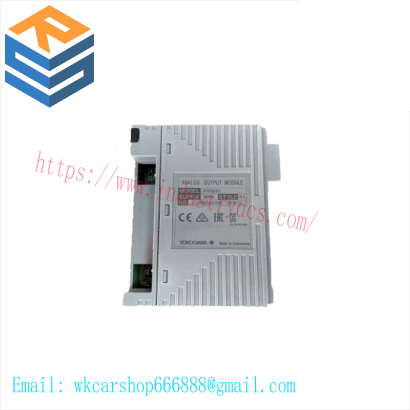 YOKOGAWA F3YD64-1A