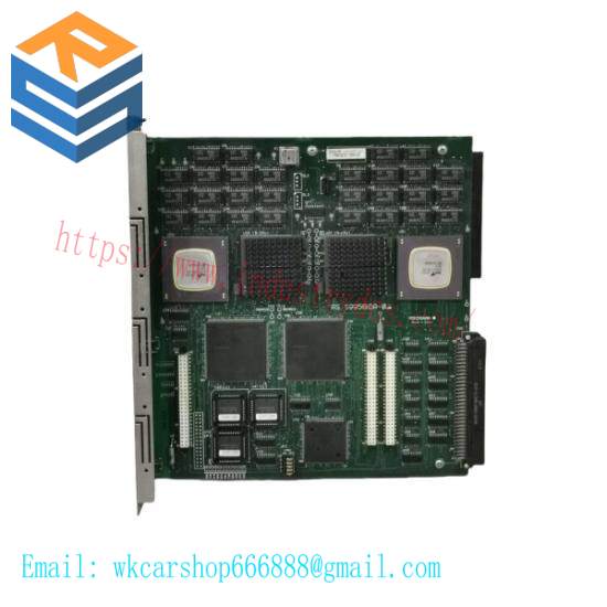 Yokogawa FUJI CP 334D Central Processor