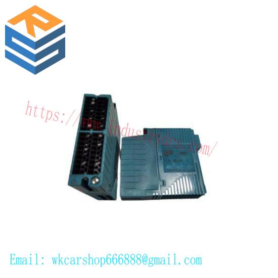 YOKOGAWA NFAI835- S01 PLC Module