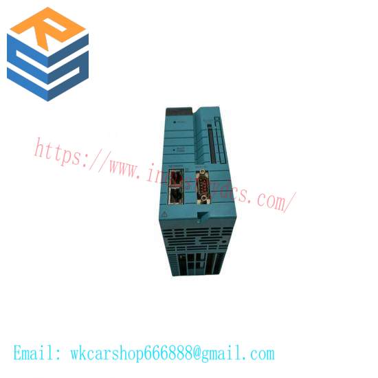 YOKOGAWA NFCP100-S00 S2 CPU MODULE