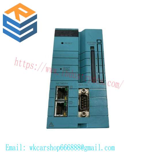 Yokogawa NFCP100  CPU Module