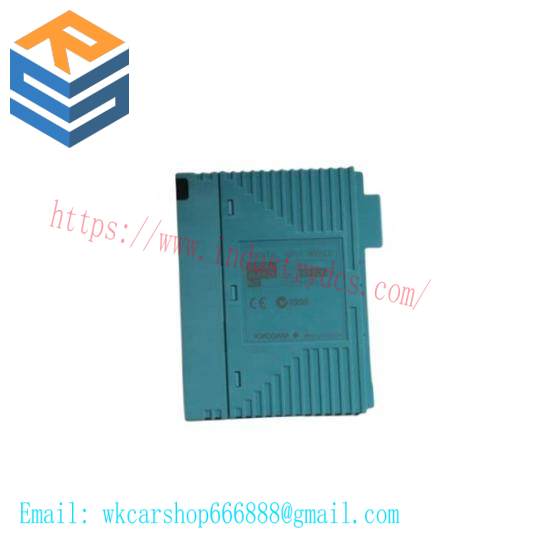 Yokogawa NFDV161-P01  Control System Module