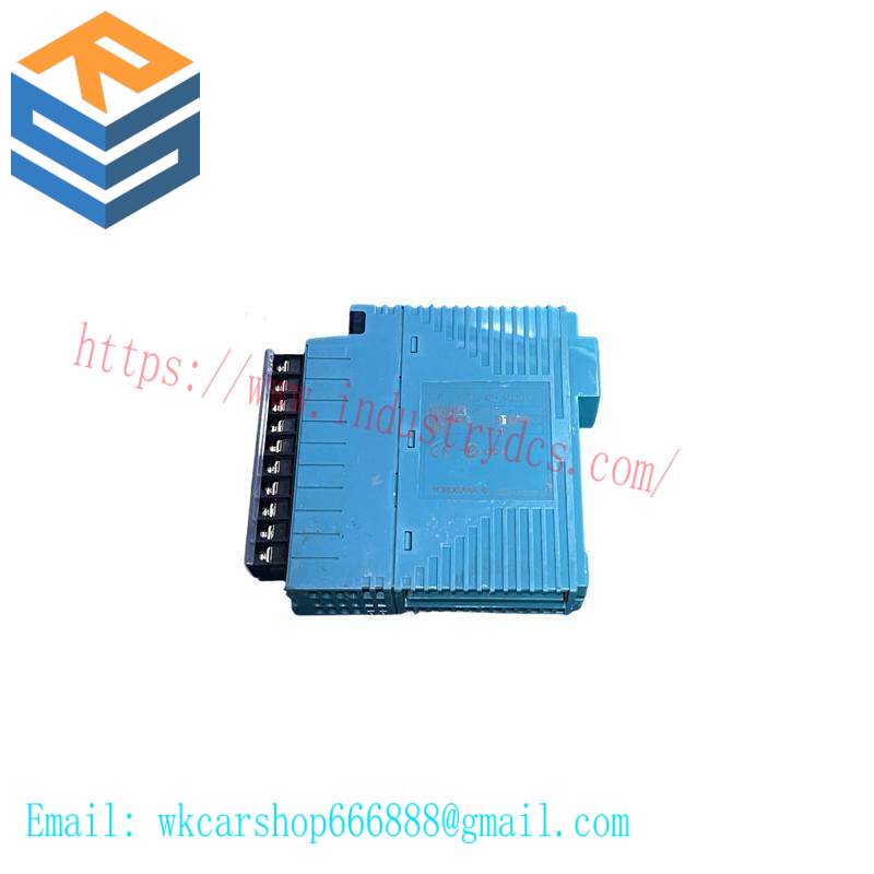 Yokogawa NFLR121-S51 Communication Module