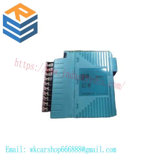 Yokogawa NFLR121-S51  Erial Communication Module
