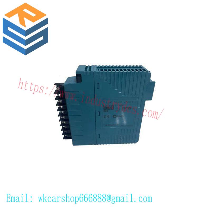Yokogawa NFLR121-S51 S1 Communication Module