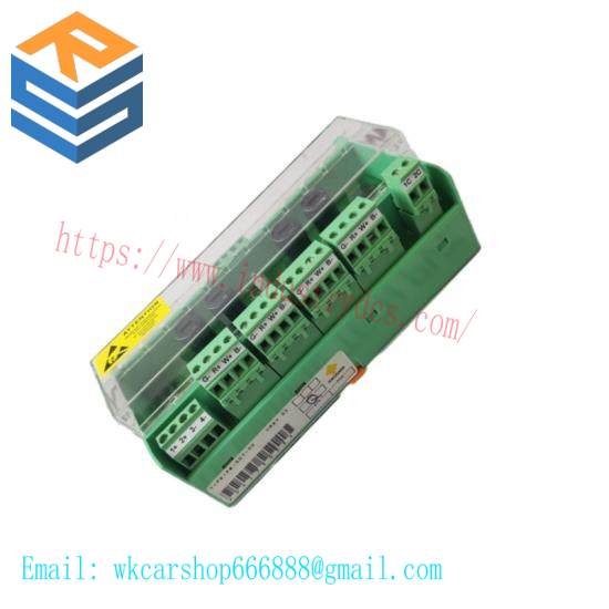 YOKOGAWA PB-507-00