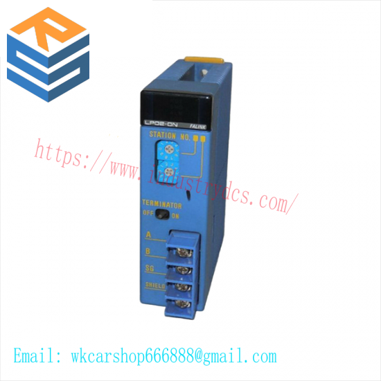 YOKOGAWA PSCAMAAN