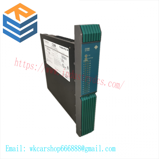 YOKOGAWA PSCDM024DCBAN Critical Discrete Module