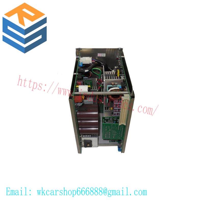 YOKOGAWA PW101 S3 DC Power Supply Module 