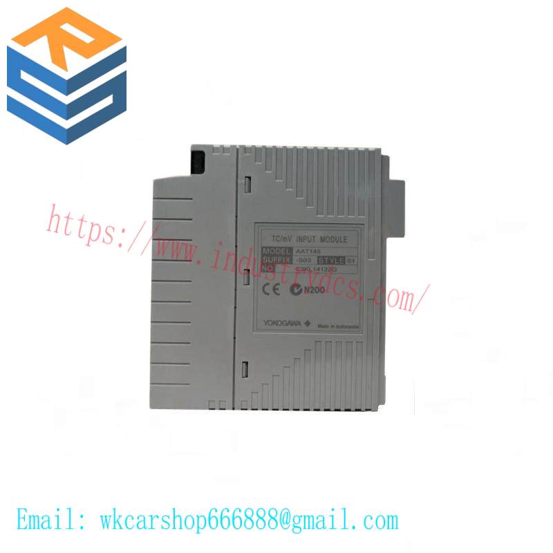 Yokogawa ASS9562DK-00