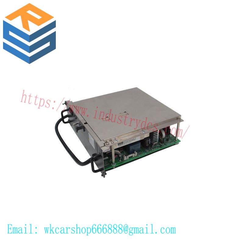 Yokogawa PW302 Power Module