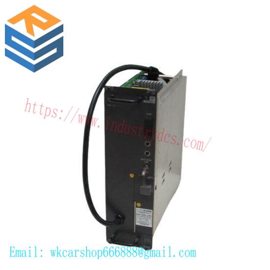 Yokogawa PW302 S4 Power Supply